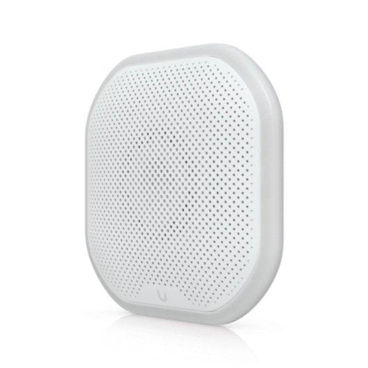 Alarm Ubiquiti UP-SIREN-POE PoE Kabel RGBW LED Außen IP56 App