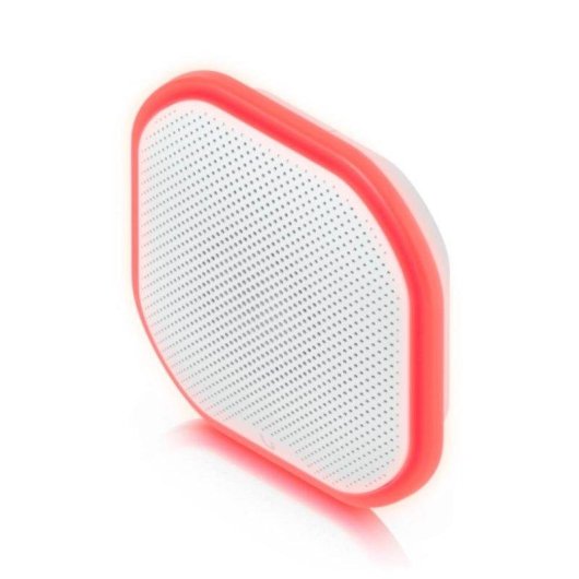 Alarm Ubiquiti UP-SIREN-POE PoE Kabel RGBW LED Außen IP56 App