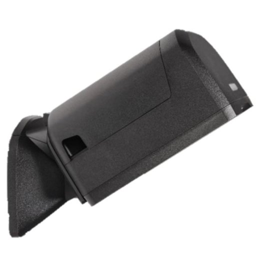 Kit de montaje Zebra SP72-V negro para lector de códigos de barras SP72