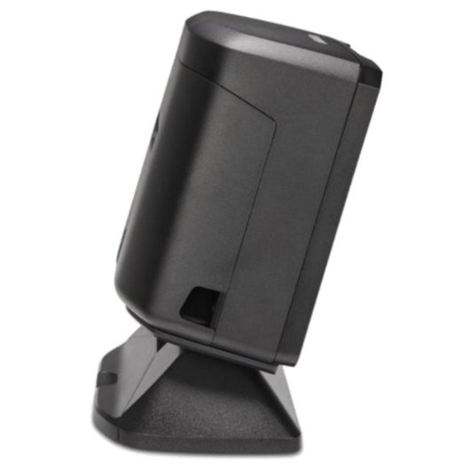 Kit de montaje Zebra SP72-V negro para lector de códigos de barras SP72