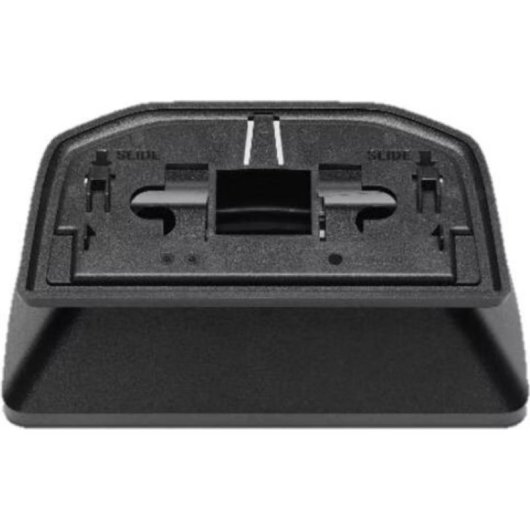 Kit de montaje Zebra SP72-V negro para lector de códigos de barras SP72