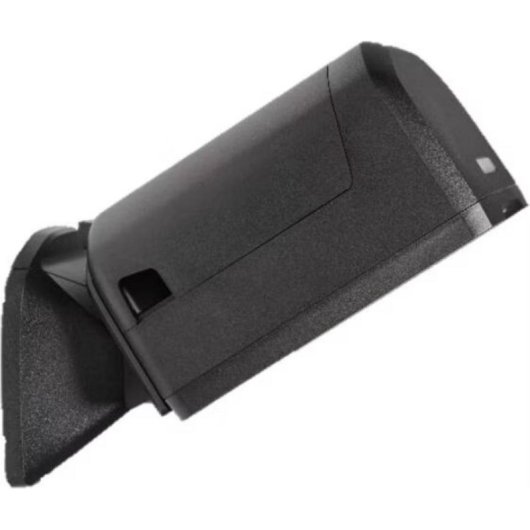 Kit de montaje Zebra SP72-V negro para lector de códigos de barras SP72