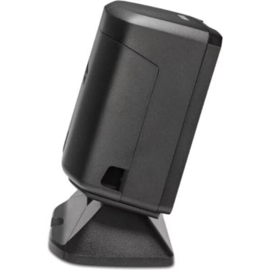 Kit de montaje Zebra SP72-V negro para lector de códigos de barras SP72