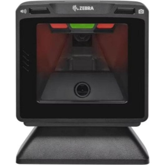 Kit de montaje Zebra SP72-V negro para lector de códigos de barras SP72