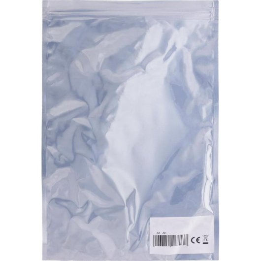 Cable InLine 27626C 0,75 m SFF-8643 SFF-8643 Angulaire Noir