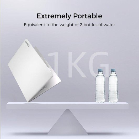 Portatile Ninkear S14 14" AMD Ryzen 5 7535HS 16GB 1TB SSD Windows