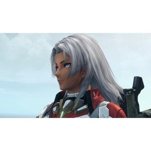 Xenoblade Chronicles X: Definitive Edition SWITCH 2