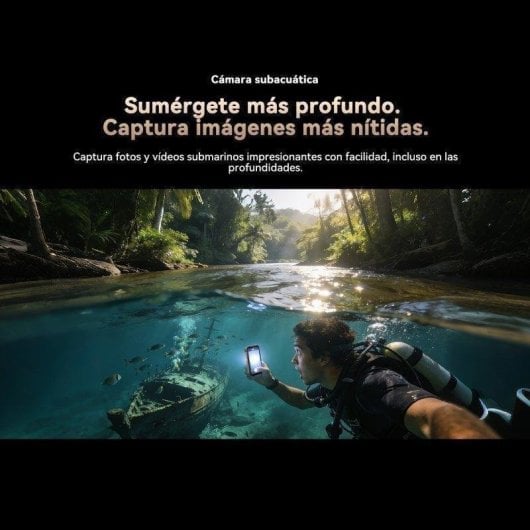 OSCAL Pilot 5 5G 8GB 256GB 6.56" Giallo