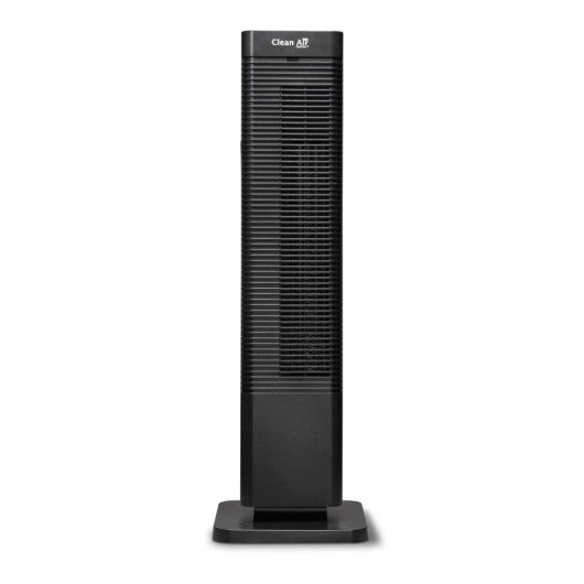 Aquecedor Termoventilador Cerâmico Clean Air Optima CA-904B 2000W Wifi