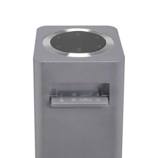 Aquecedor Termoventilador Cerâmico Clean Air Optima CA-904G 2000W Wifi