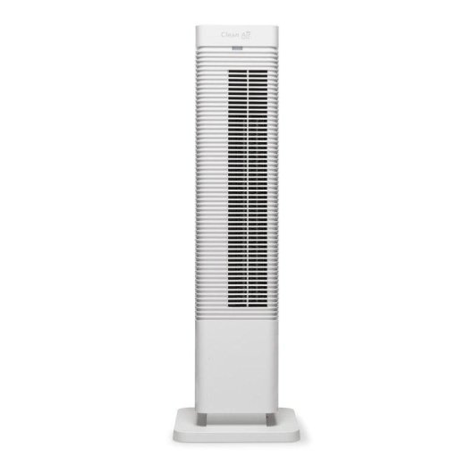 Aquecedor Cerâmico Clean Air Optima CA-904W 2000W Baixo Consumo