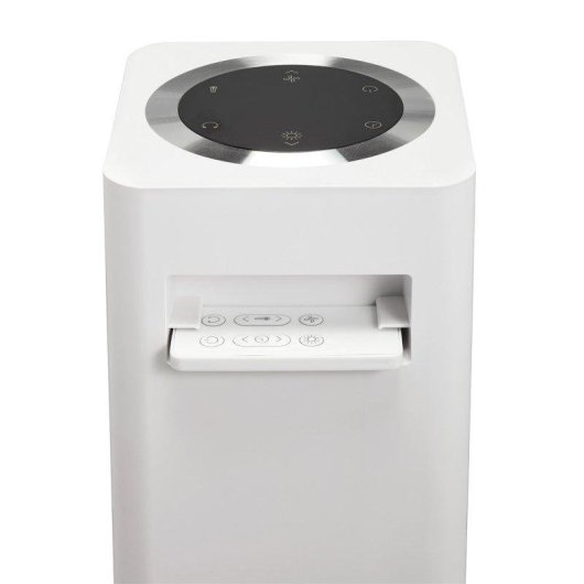 Aquecedor Cerâmico Clean Air Optima CA-904W 2000W Baixo Consumo