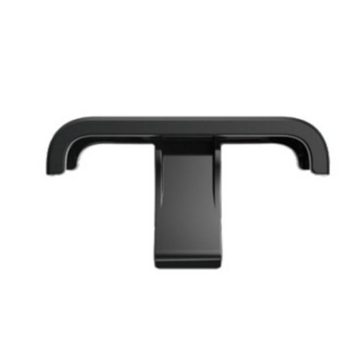 Clip de transporte Honeywell CT37 Negro Compatible CT37 1 pieza