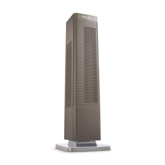 Aquecedor Termoventilador Cerâmico Clean Air Optima CA-904C 2000W Wifi