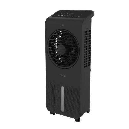 Climatizzatore evaporativo Clean Air Optima CA-104B 3in1 Ionizzatore 4,5L 24 velocita