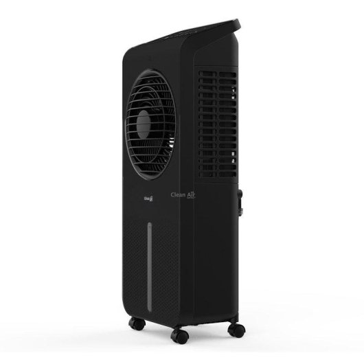 Climatizzatore evaporativo Clean Air Optima CA-104B 3in1 Ionizzatore 4,5L 24 velocita