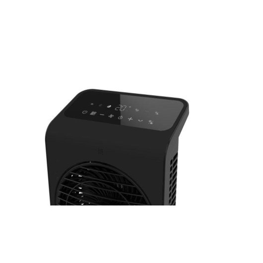 Climatizzatore evaporativo Clean Air Optima CA-104B 3in1 Ionizzatore 4,5L 24 velocita