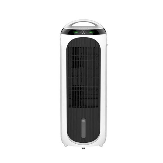 Climatizador Evaporativo Clean Air Optima CA-106 Smart HEPA 13 App