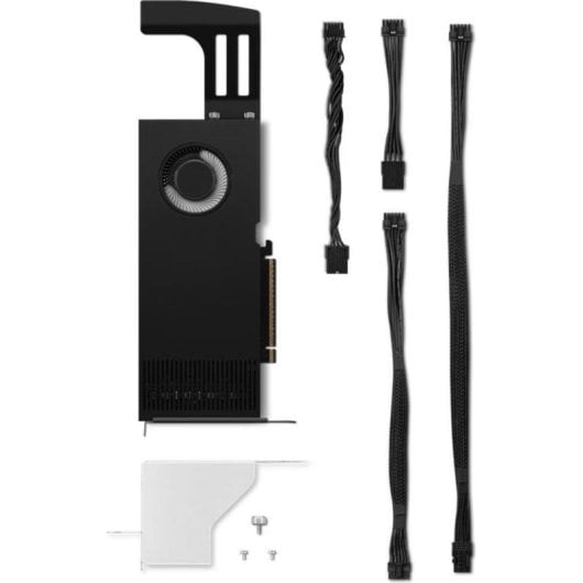 Scheda Grafica Lenovo NVIDIA 4X61T95636 24GB GDDR7 PCIe 5.0