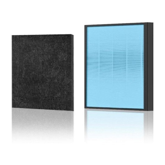 Filtro Clean Air Optima CA-705 CA-706 CA-708 Smart HEPA H13 Carbone Attivo