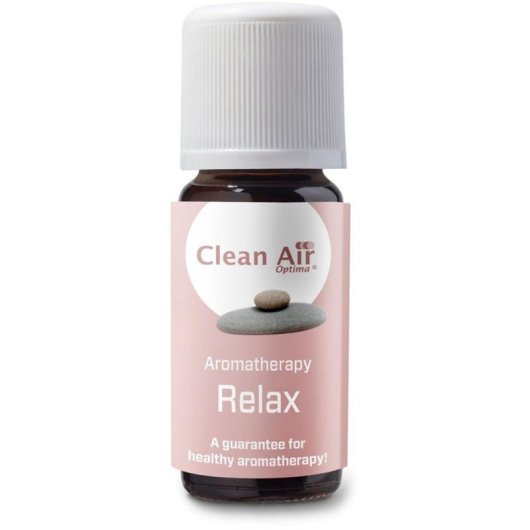 Olio essenziale Clean Air Optima CAOREL 10 ml rilassante 100% naturale