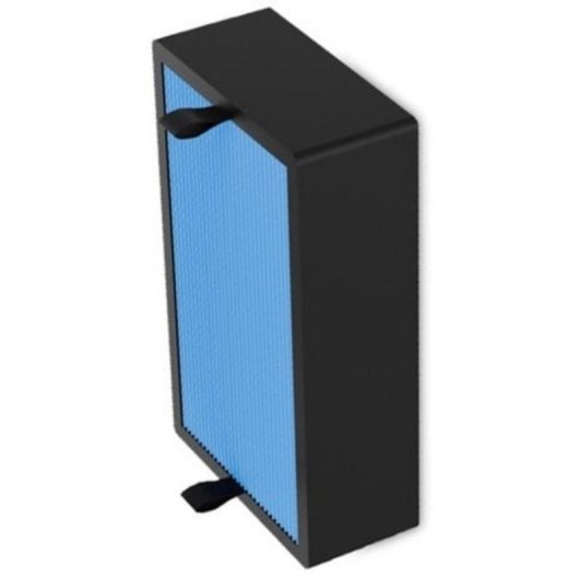 Filtro Clean Air Optima FS106Smart HEPA 13 99,97% Blu per CA-106