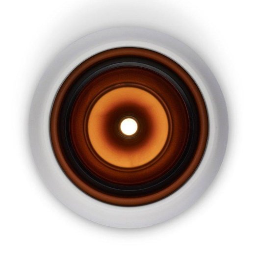 Diffuseur d arômes Clean Air Optima AD-303 ultrasonique LED 0,13 L USB