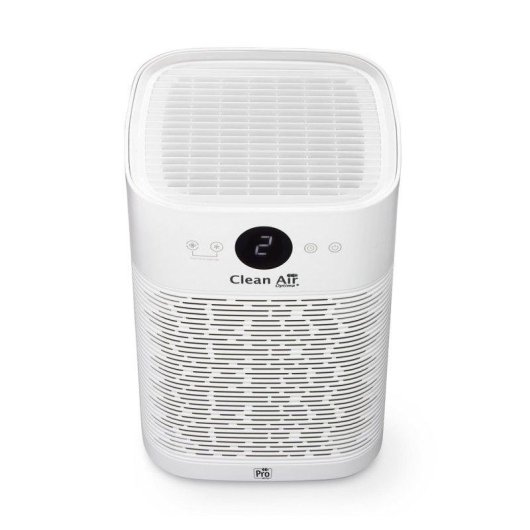 Purificatore d'aria Clean Air Optima CA-502Pro Mini HEPA H13 UV Ionizzatore