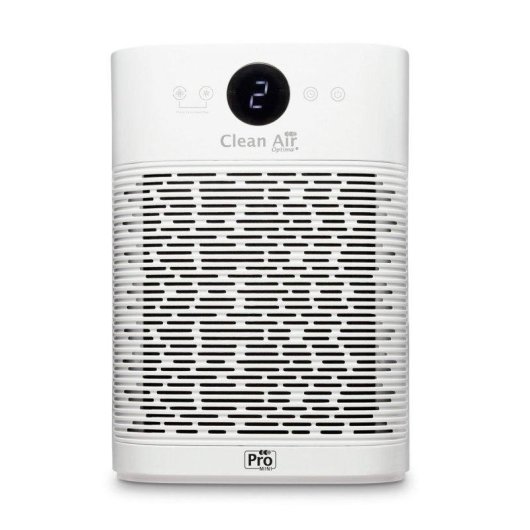 Purificatore d'aria Clean Air Optima CA-502Pro Mini HEPA H13 UV Ionizzatore
