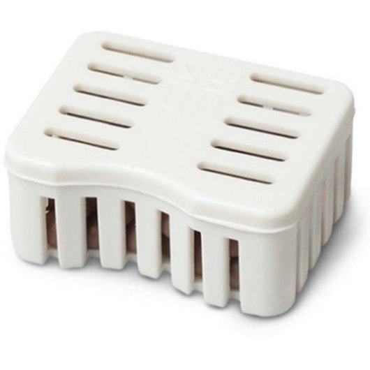 Filtro Clean Air Optima NSF807 Bianco Antibatterico Compatibile CA-807