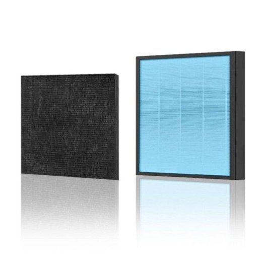 Filtro purificatore aria Clean Air Optima CA-704 Smart HEPA H13 Carbone