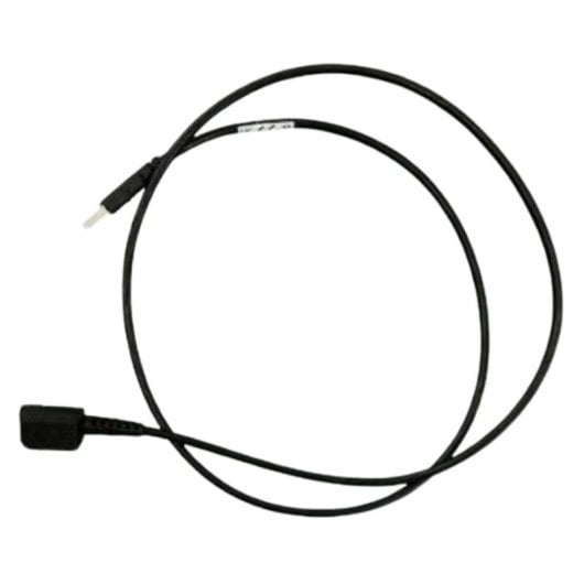 Cable USB Zebra PS30 Negro USB A Compatible Zebra 1 pieza