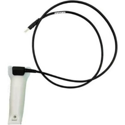 Cable USB Zebra PS30 Negro USB A Compatible Zebra 1 pieza