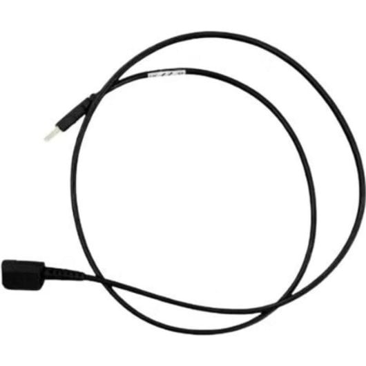 Cable USB Zebra PS30 Negro USB A Compatible Zebra 1 pieza