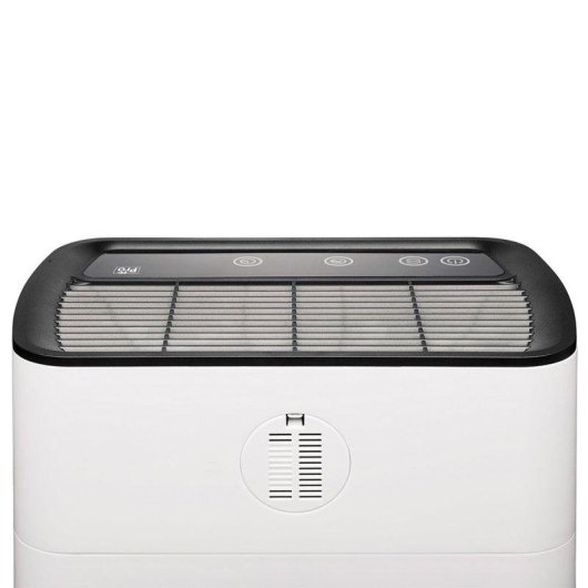 Purificatore d'aria Clean Air Optima CA-509Pro Smart HEPA Ionizzatore 400 m³/h