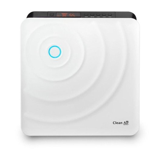 Filtro Clean Air Optima Eco-Air Plus CA-803 particelle e odori