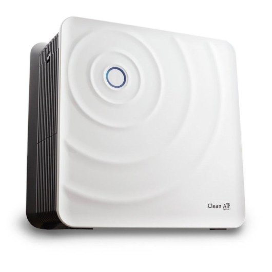 Filtro Clean Air Optima Eco-Air Plus CA-803 particelle e odori