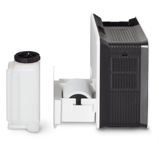 Filtro Clean Air Optima Eco-Air Plus CA-803 particelle e odori