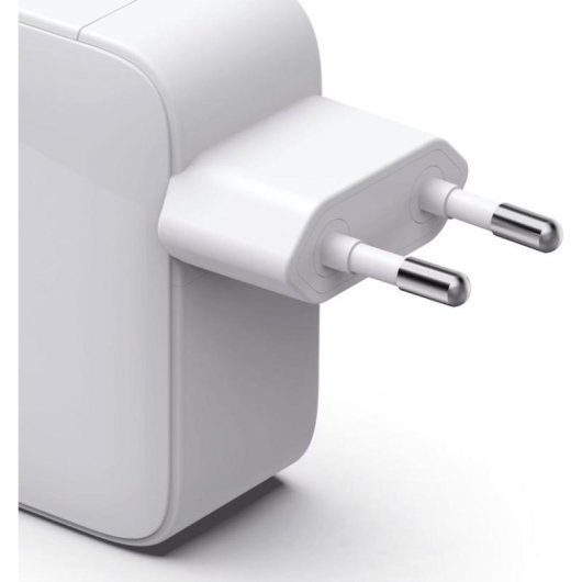 Chargeur Hama 00201956 30W USB-C Power Delivery 2 Ports Blanc