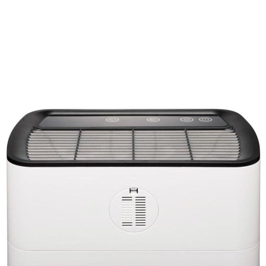 Purificatore d'aria Clean Air Optima CA-510PRO Smart HEPA Ionizzatore App