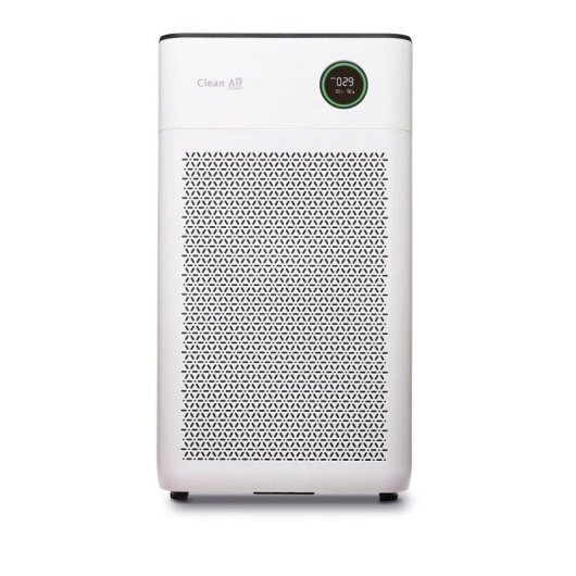 Purificatore d'aria Clean Air Optima CA-510PRO Smart HEPA Ionizzatore App