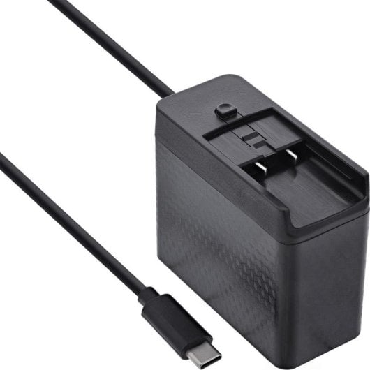 Ladegerät InLine 31516C 140W GaN Power Delivery 3.1 USB-C Universal