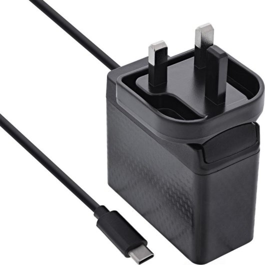 Ladegerät InLine 31516C 140W GaN Power Delivery 3.1 USB-C Universal