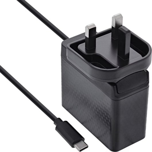 Ladegerät InLine 31516C 140W GaN Power Delivery 3.1 USB-C Universal