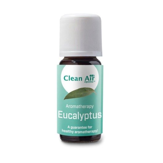 Olio essenziale Clean Air Optima Eucalipto 10 ml 100% naturale