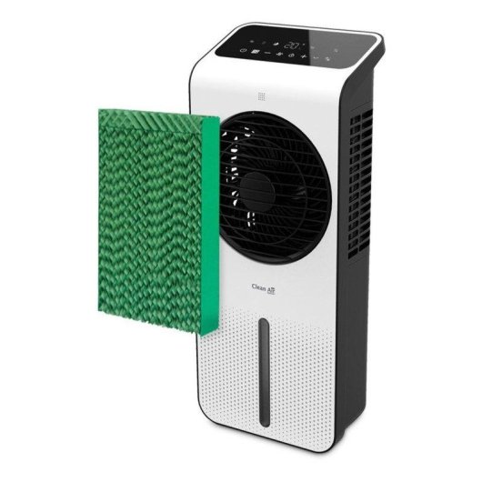 Filtro per purificatore d'aria Clean Air Optima CA-104 struttura a nido d'ape