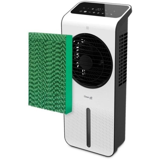 Filtro per purificatore d'aria Clean Air Optima CA-104 struttura a nido d'ape