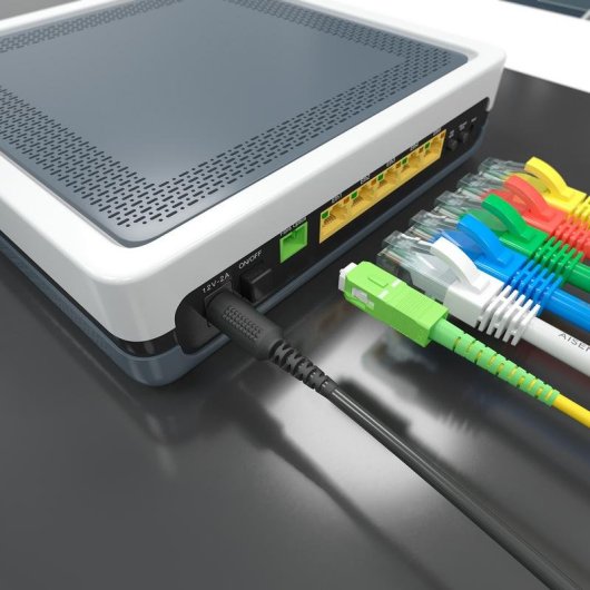 Cabo fibra óptica Aisens A152-0981 SC/APC-SC/APC 3m G657A2 simplex amarelo