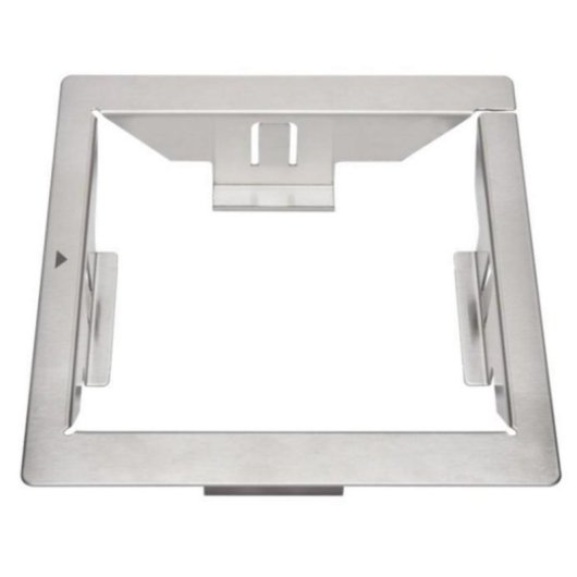 Kit de montaje Zebra SP72-H Plata para lector SP72