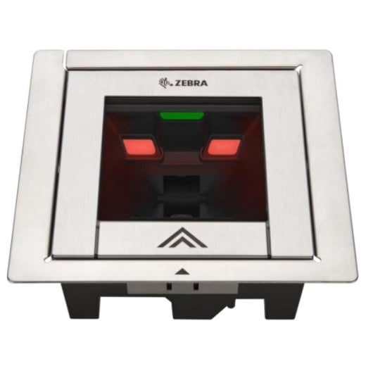 Kit de montaje Zebra SP72-H Plata para lector SP72